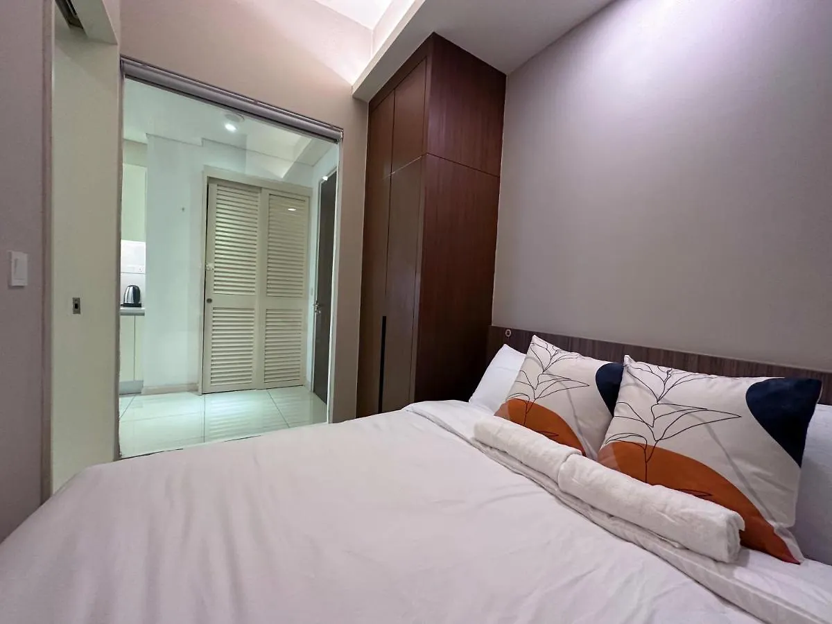 Tribeca Suites Kl Pavilion @ Bukit Bintang With Sky Infinity Pool Kuala Lumpur 0*,  Malaysia